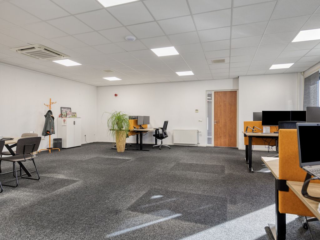 Lauwersmeer 13A, Oss