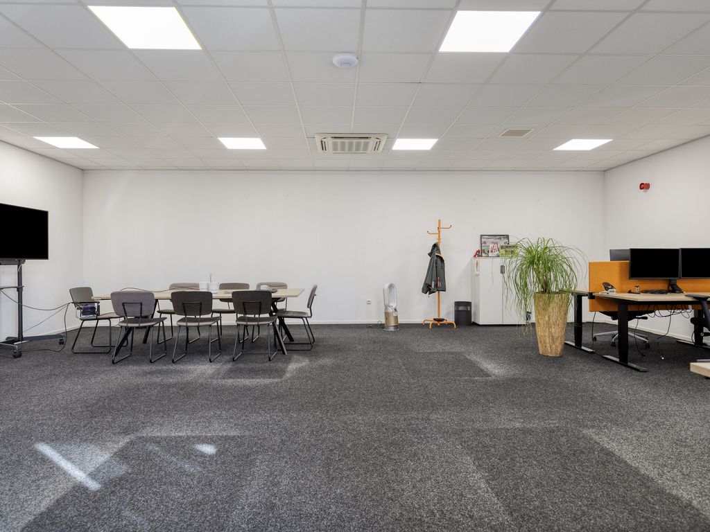 Lauwersmeer 13A, Oss