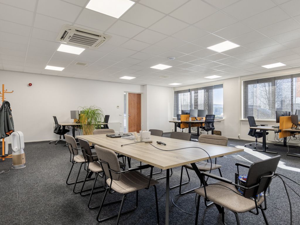 Lauwersmeer 13A, Oss