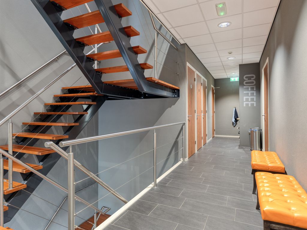 Lauwersmeer 13A, Oss