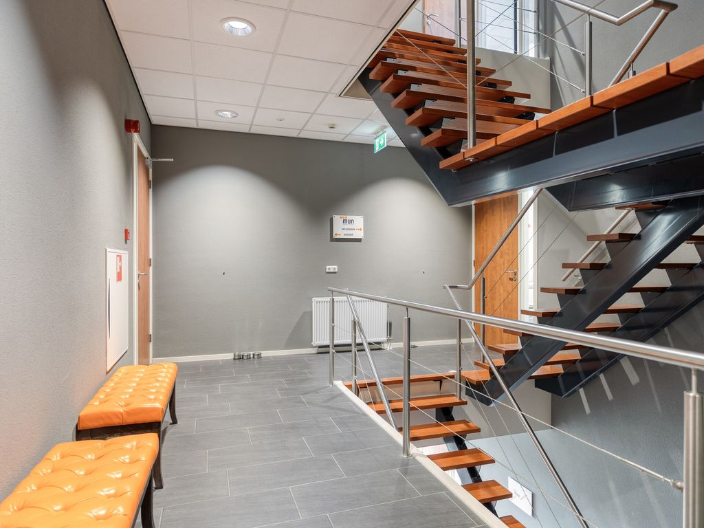 Lauwersmeer 13A, Oss