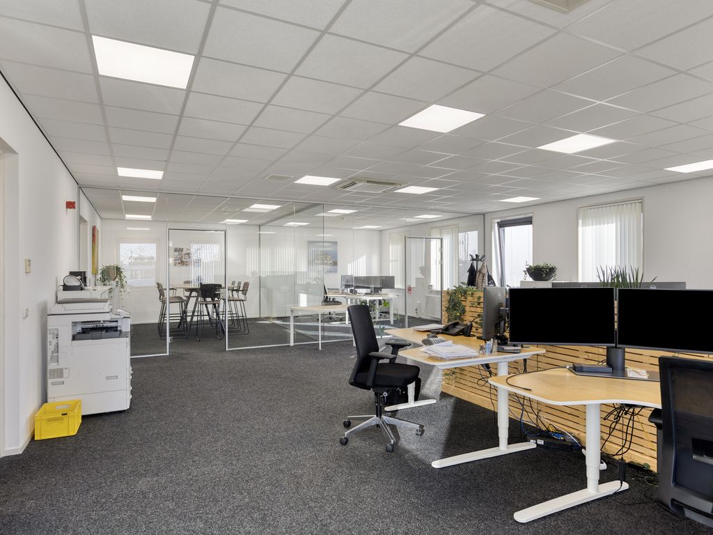 Lauwersmeer 13A, Oss