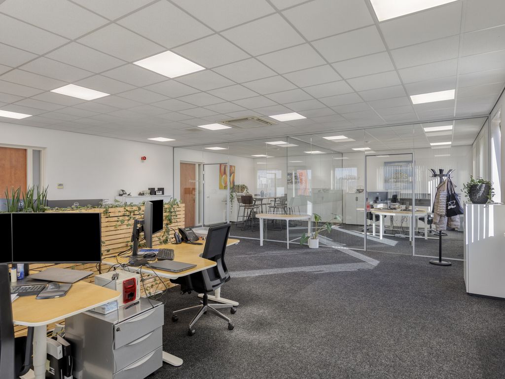 Lauwersmeer 13A, Oss