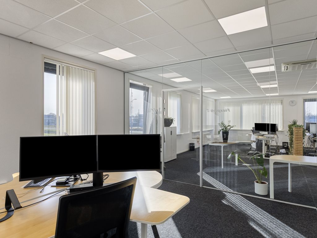 Lauwersmeer 13A, Oss