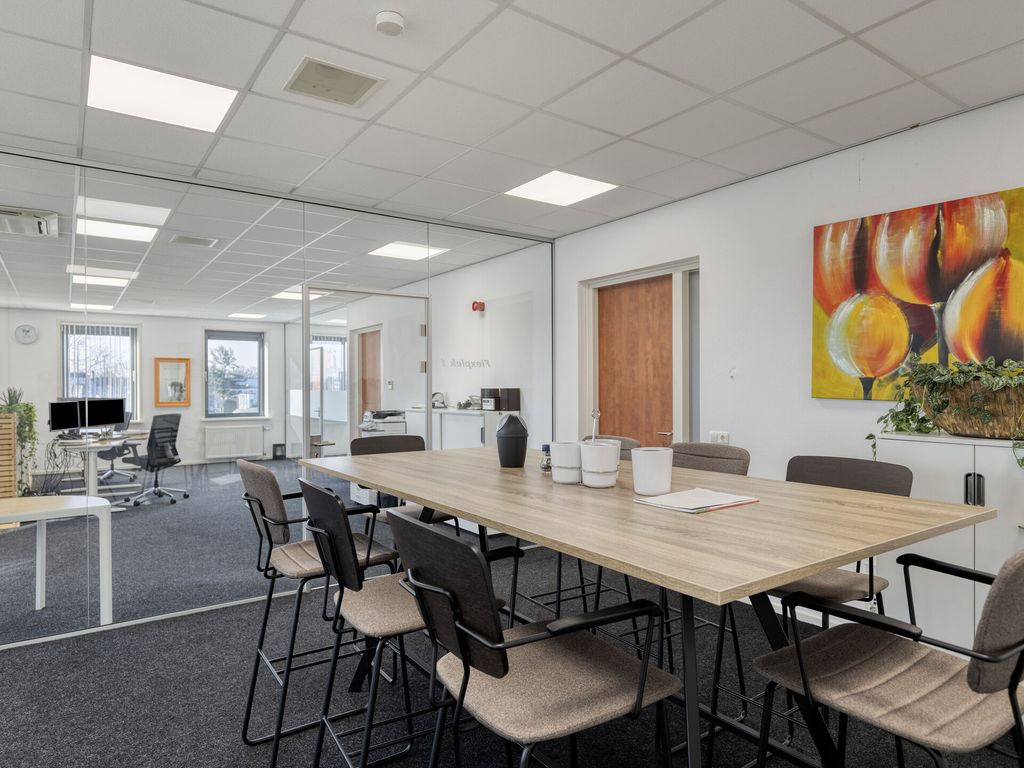 Lauwersmeer 13A, Oss