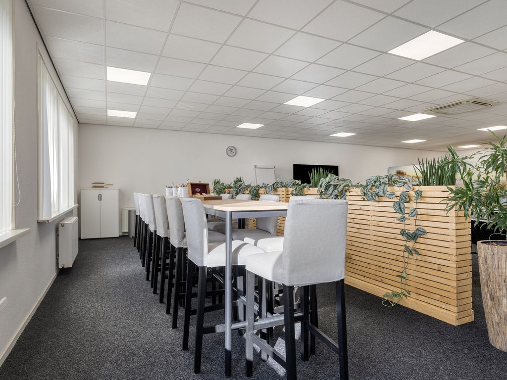 Lauwersmeer 13A, Oss