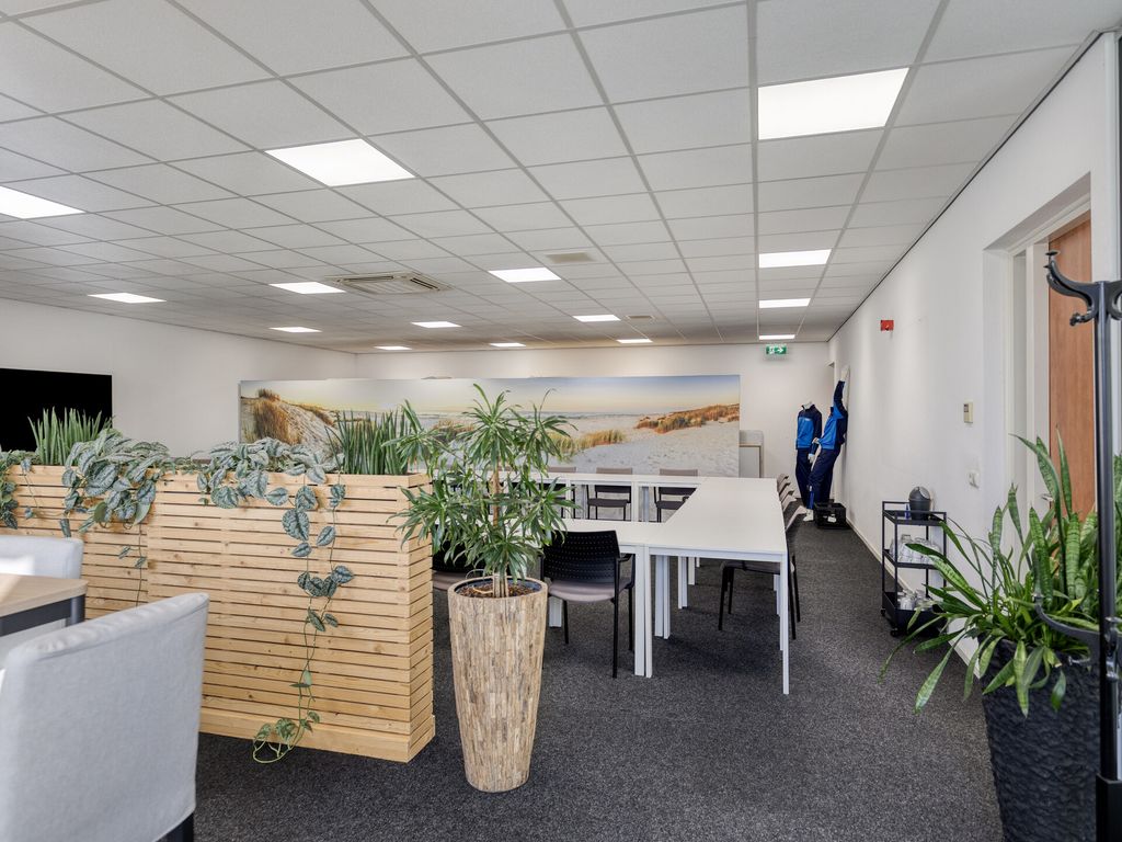 Lauwersmeer 13A, Oss