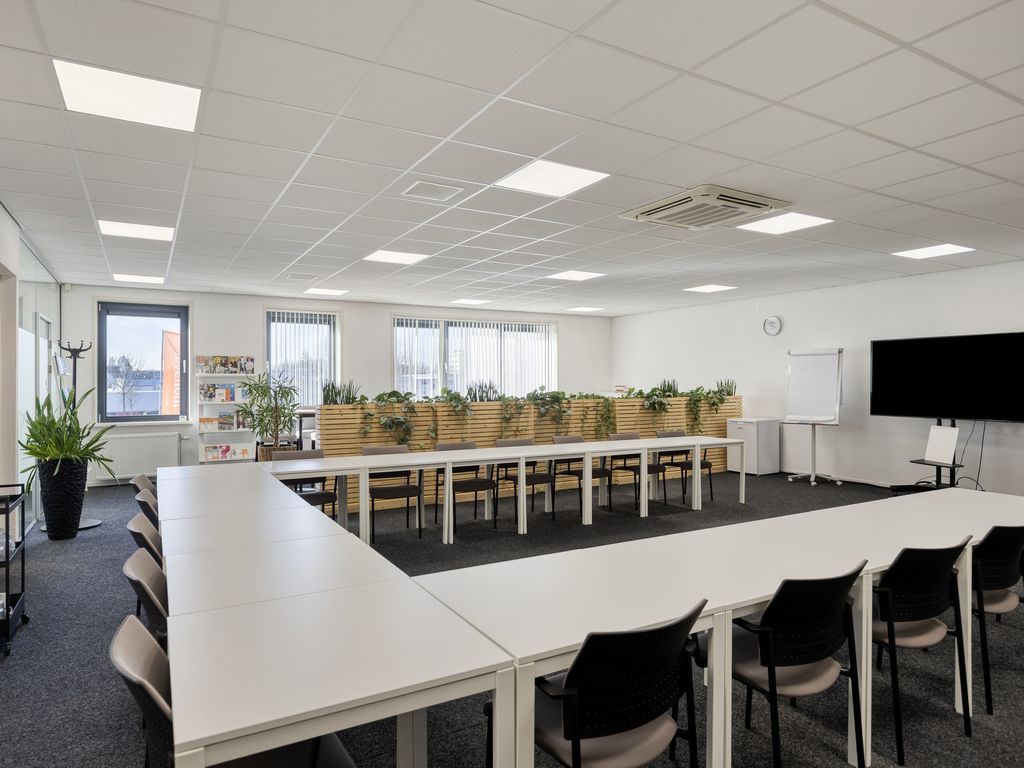 Lauwersmeer 13A, Oss