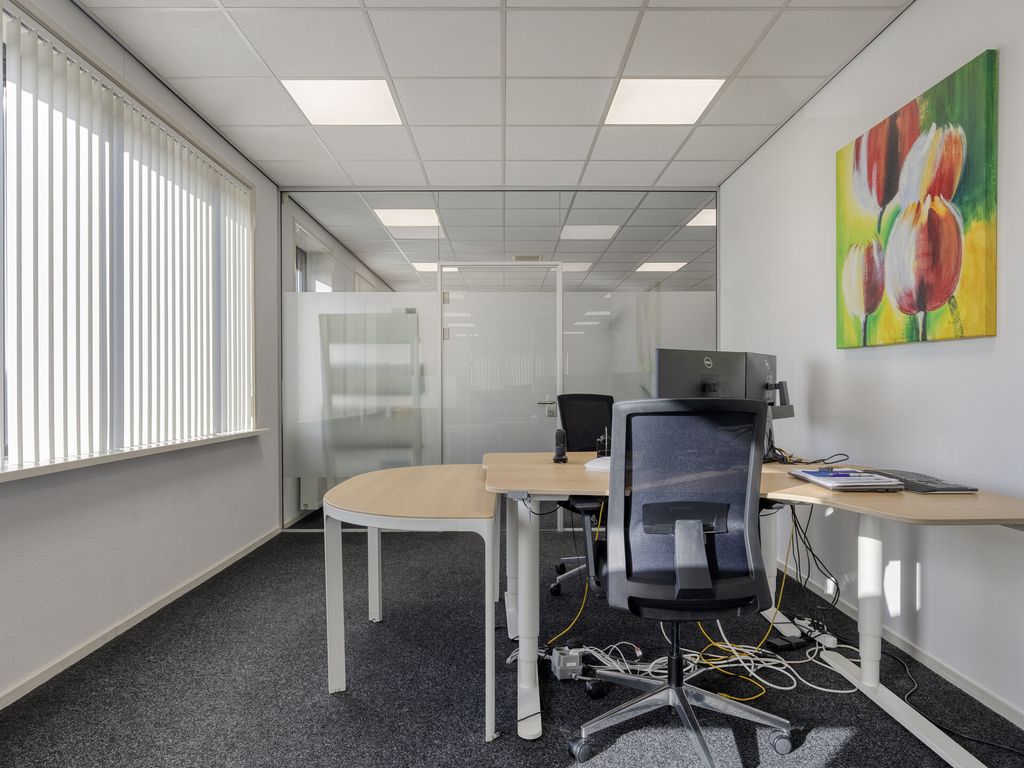 Lauwersmeer 13A, Oss