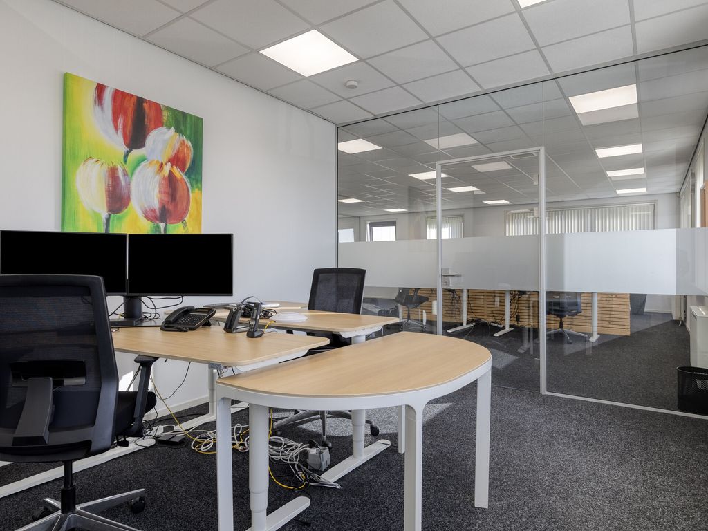 Lauwersmeer 13A, Oss