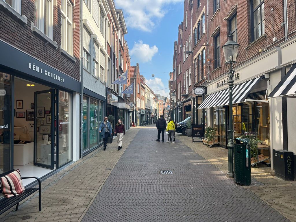 Klaasstraat 9, Venlo