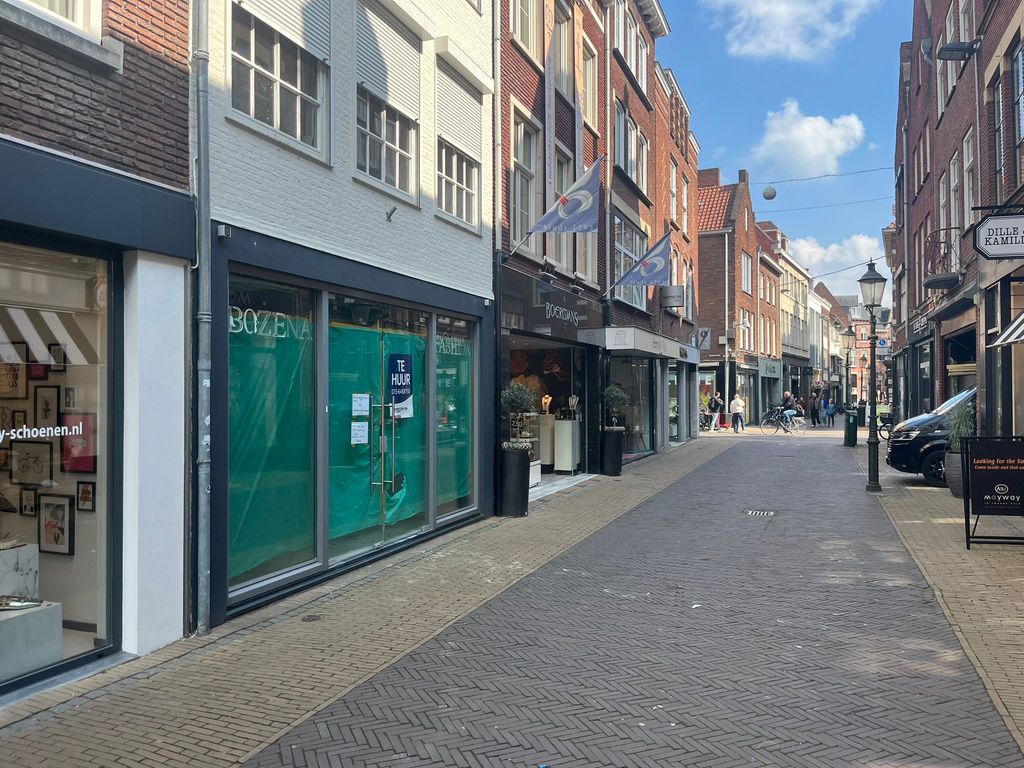 Klaasstraat 9, Venlo