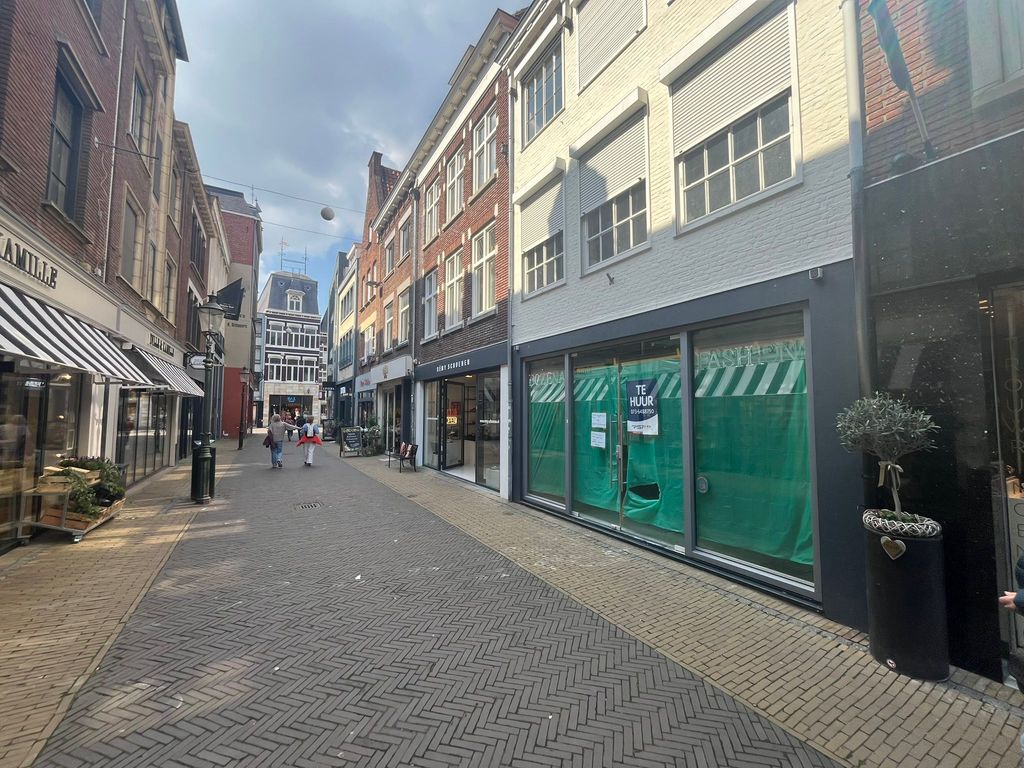 Klaasstraat 9, Venlo