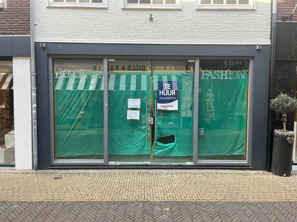 Klaasstraat 9, Venlo
