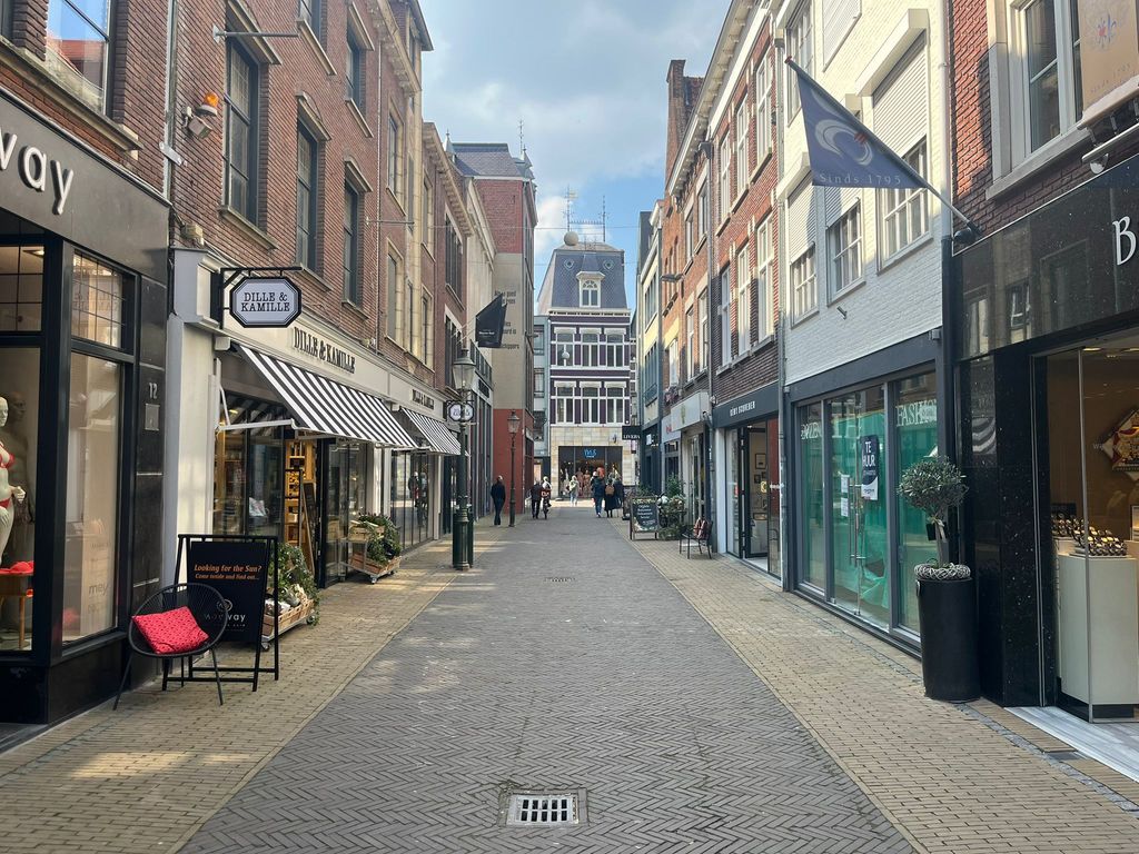 Klaasstraat 9, Venlo