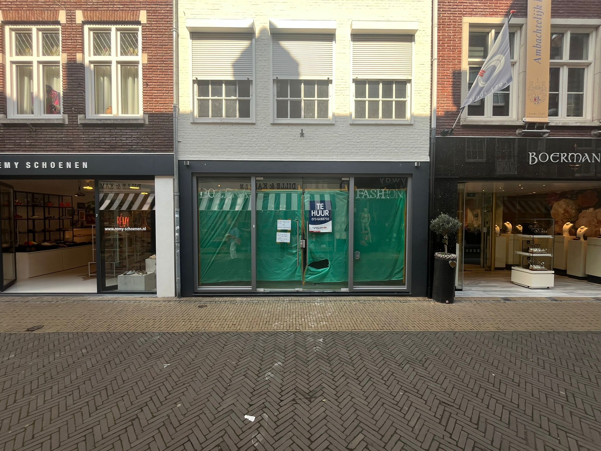 Klaasstraat 9