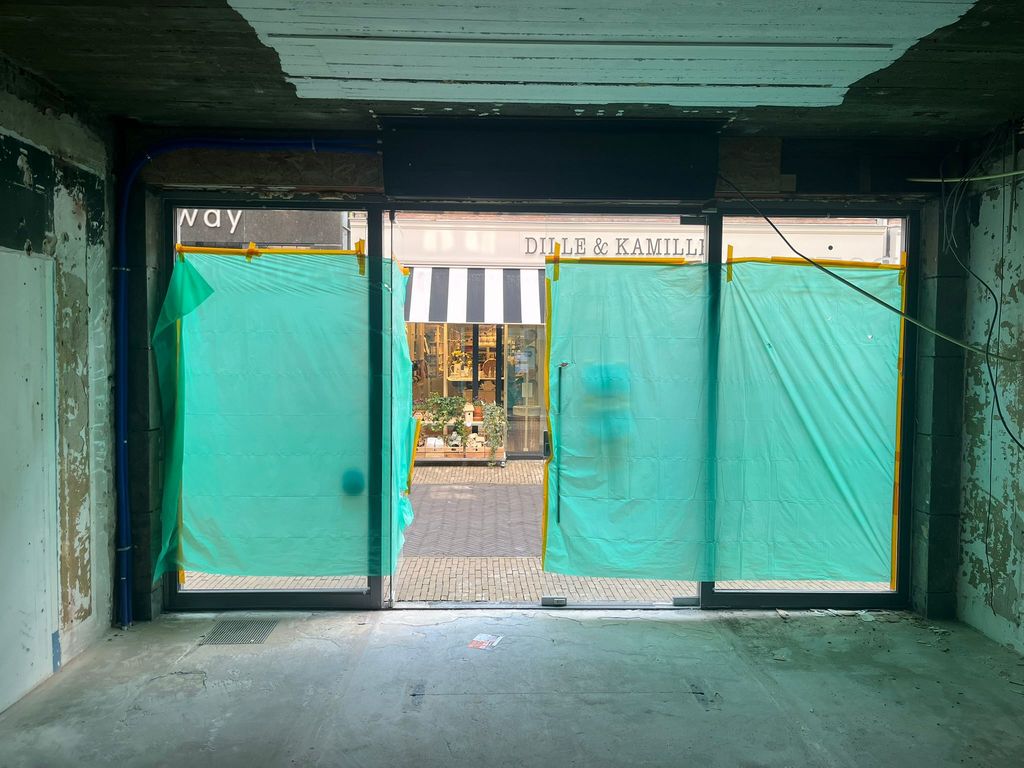 Klaasstraat 9, Venlo