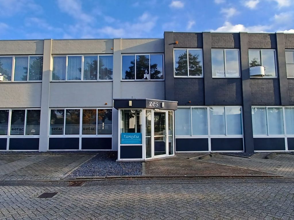 Saffierborch 6B, Rosmalen