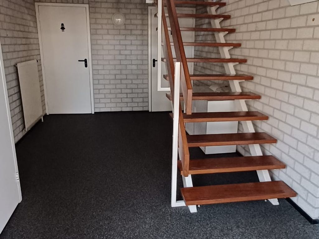 Saffierborch 6B, Rosmalen