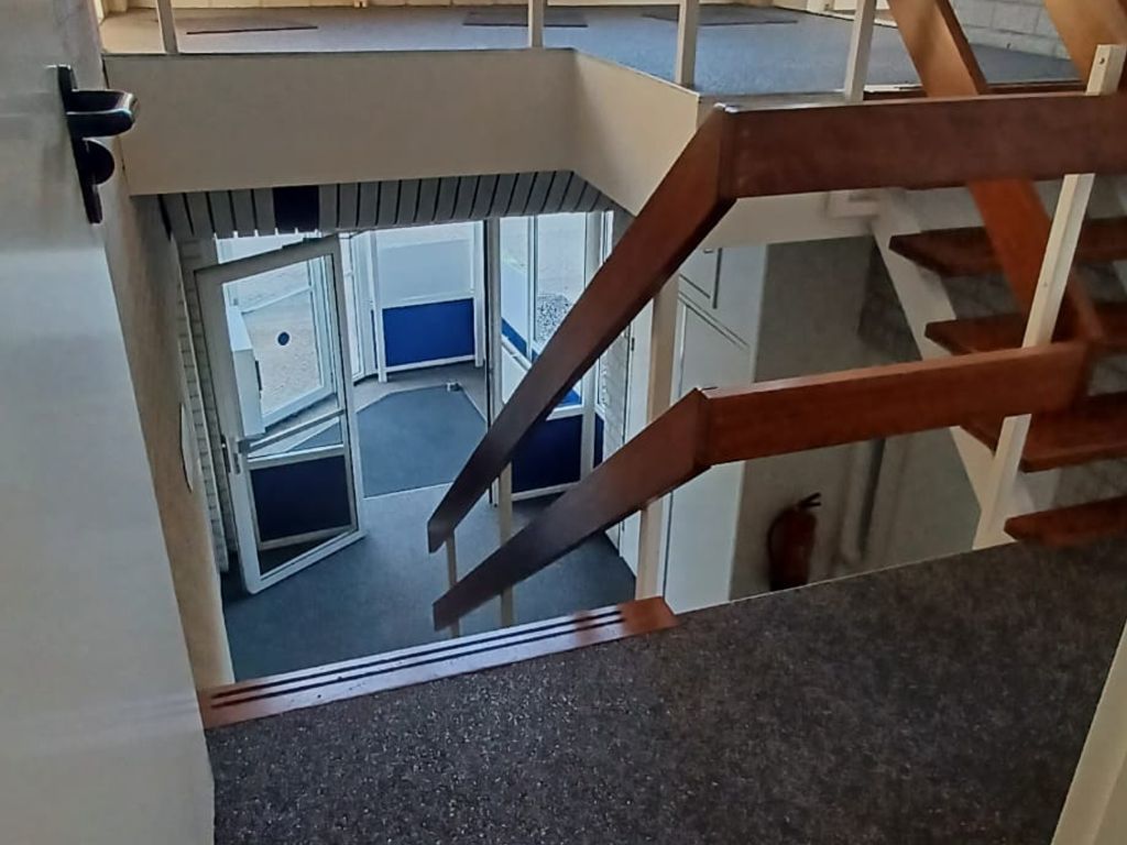 Saffierborch 6B, Rosmalen