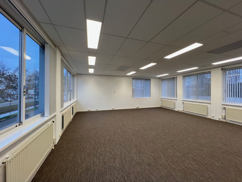 Saffierborch 6B, Rosmalen