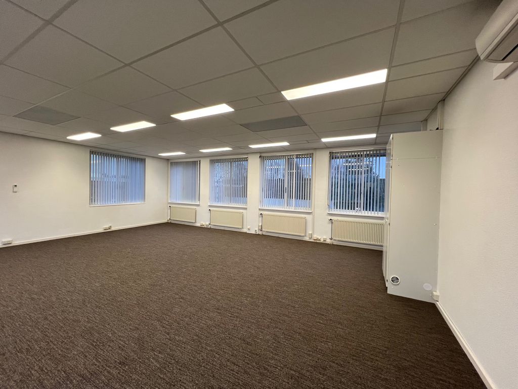 Saffierborch 6B, Rosmalen