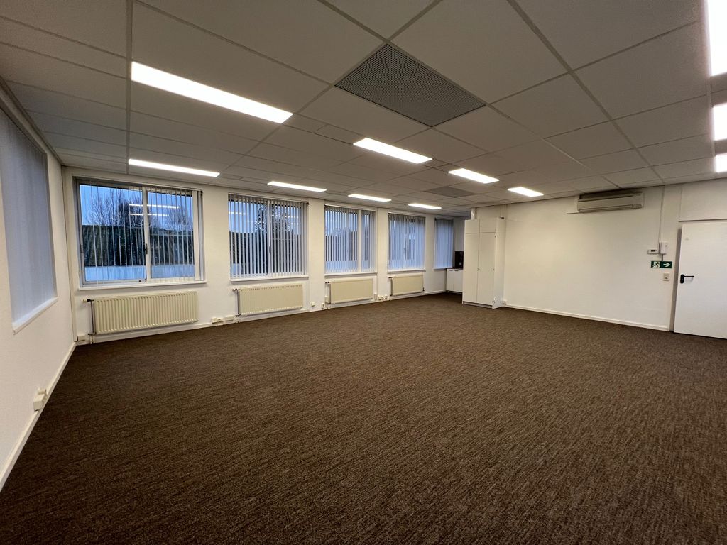 Saffierborch 6B, Rosmalen