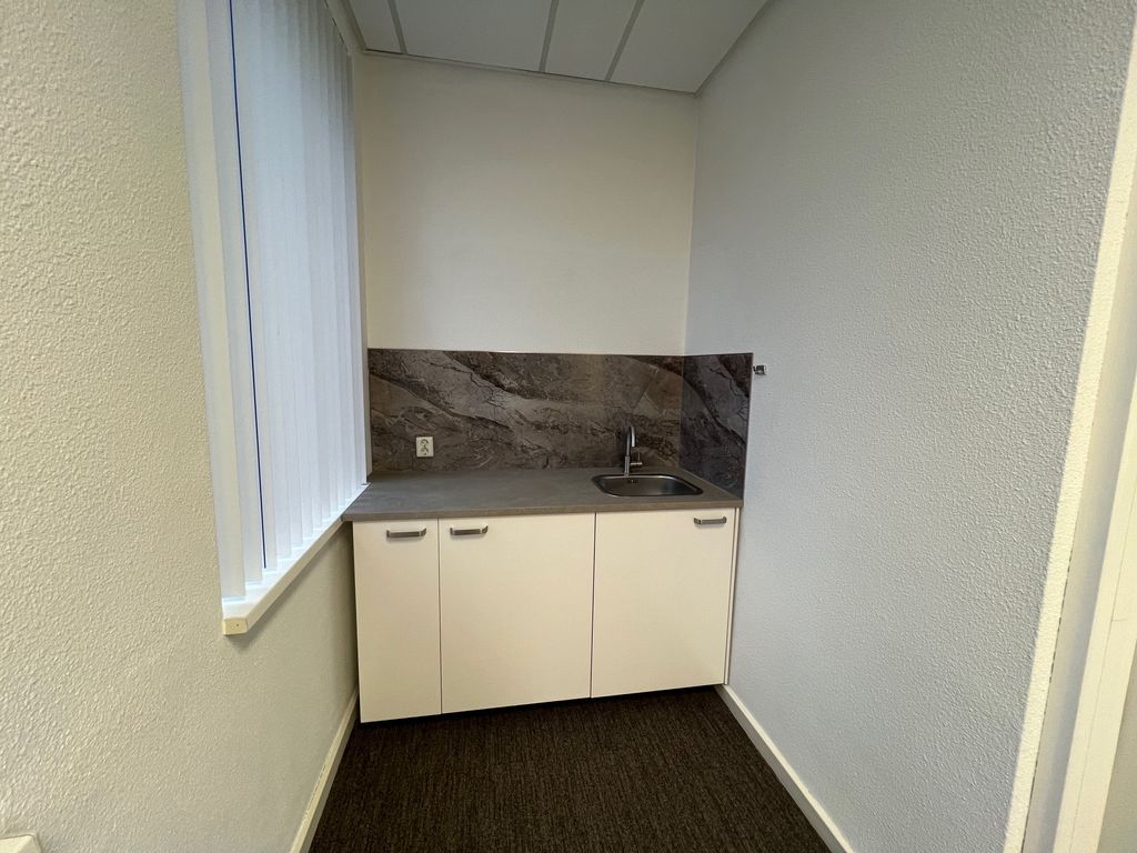 Saffierborch 6B, Rosmalen