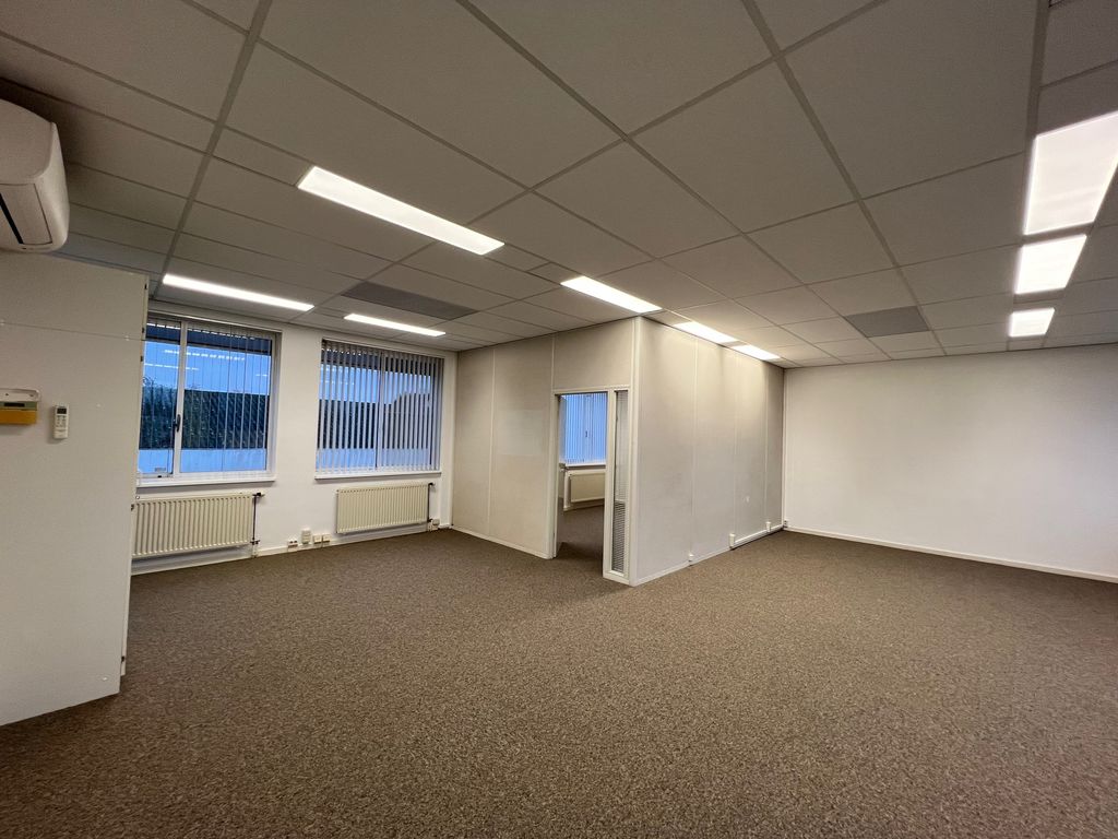 Saffierborch 6B, Rosmalen