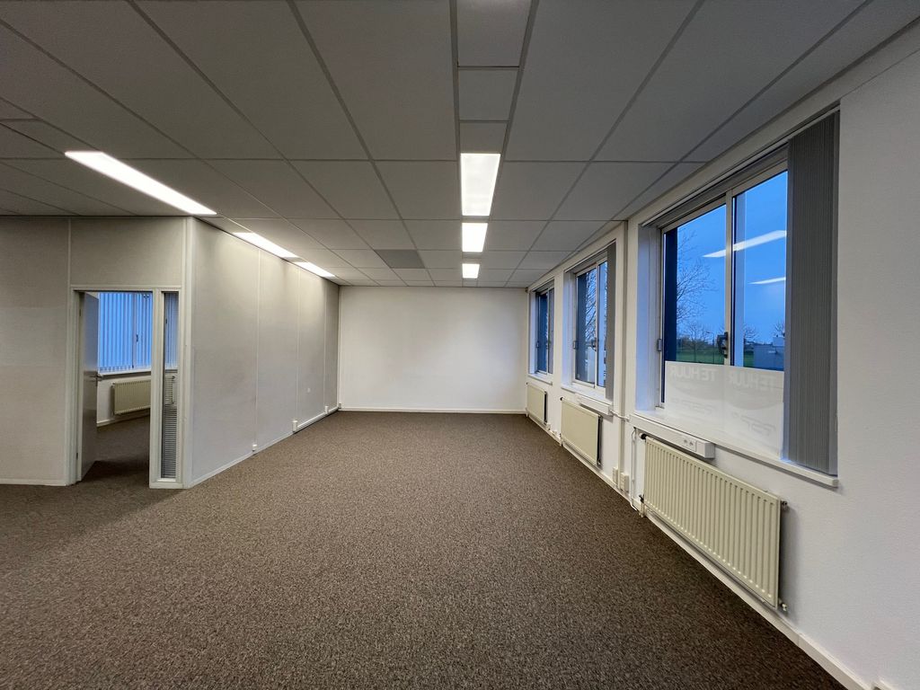 Saffierborch 6B, Rosmalen