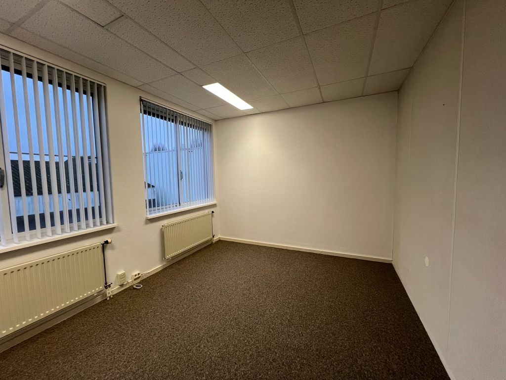 Saffierborch 6B, Rosmalen