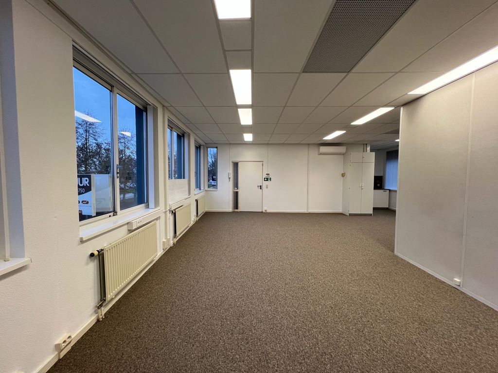 Saffierborch 6B, Rosmalen