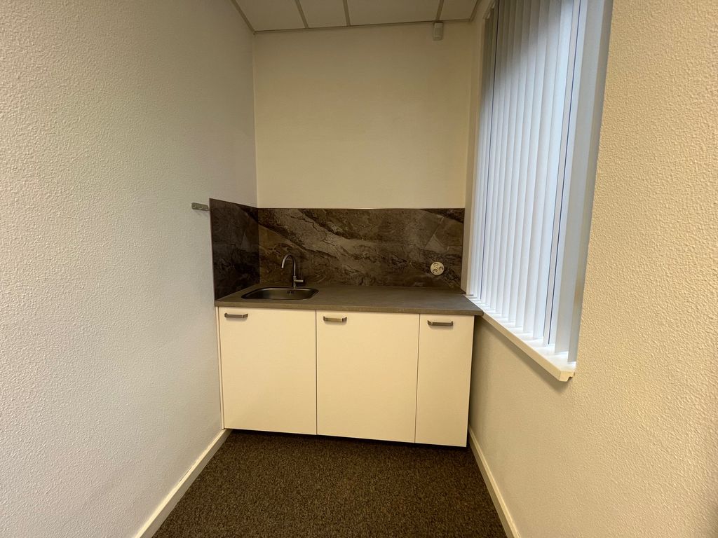 Saffierborch 6B, Rosmalen