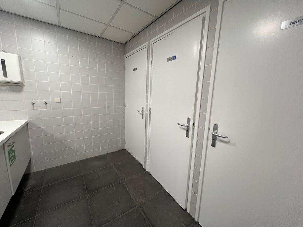 Europalaan 19, 'S-Hertogenbosch