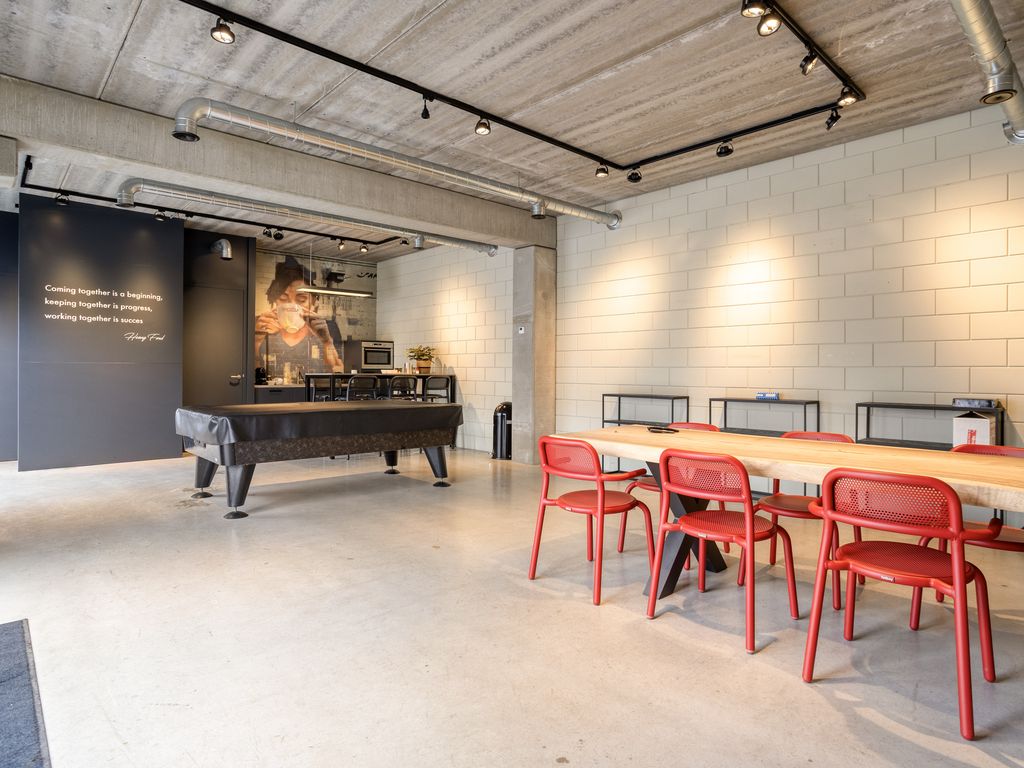 Romeinenweg 47L, OSS