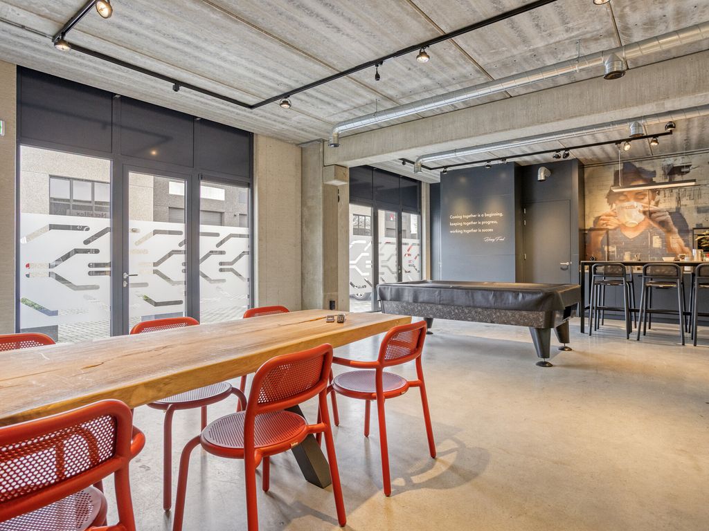 Romeinenweg 47L, OSS