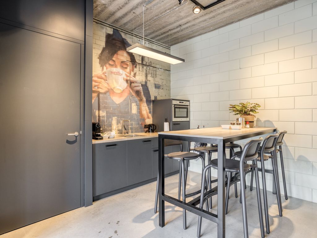 Romeinenweg 47L, OSS