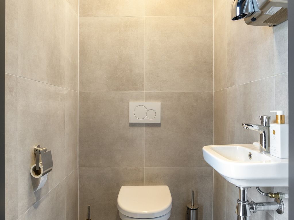 Romeinenweg 47L, OSS