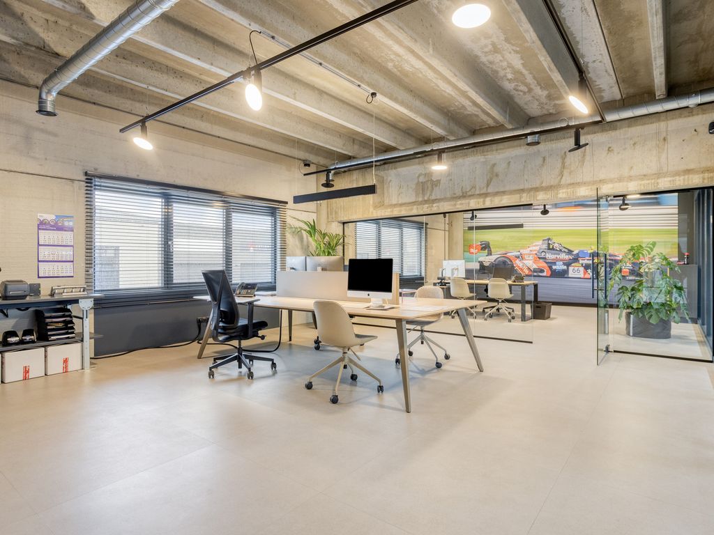 Romeinenweg 47L, OSS