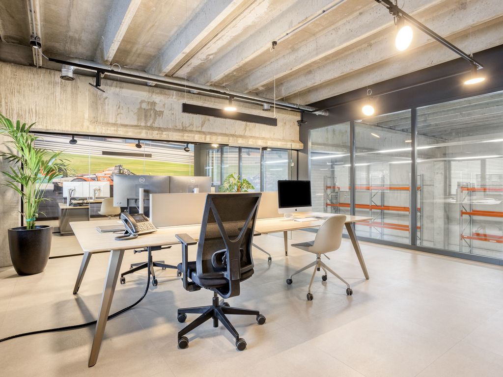 Romeinenweg 47L, OSS