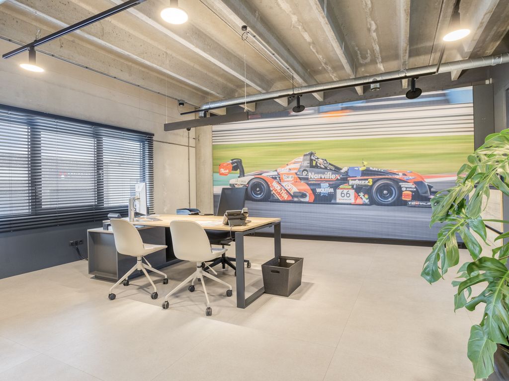 Romeinenweg 47L, OSS