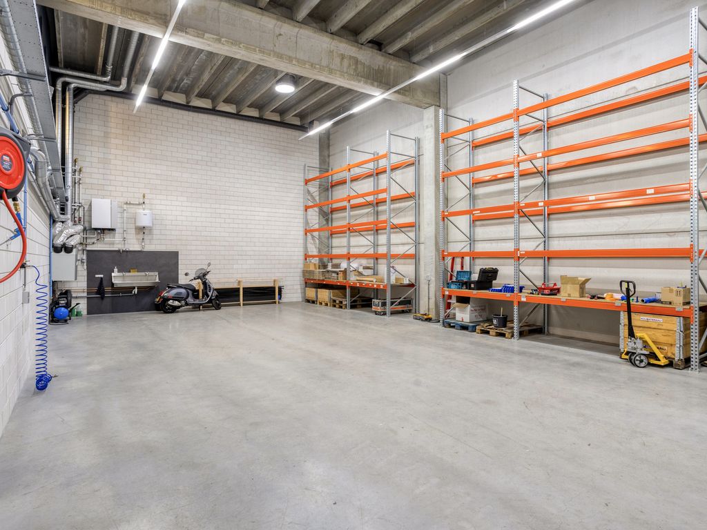 Romeinenweg 47L, OSS