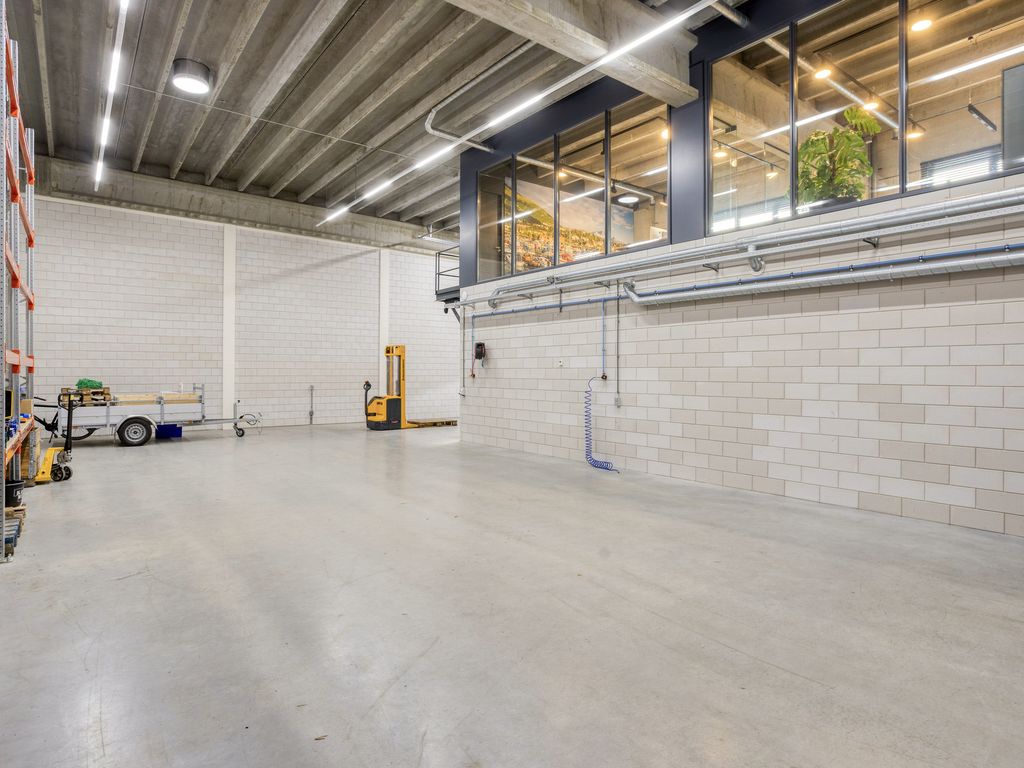 Romeinenweg 47L, OSS