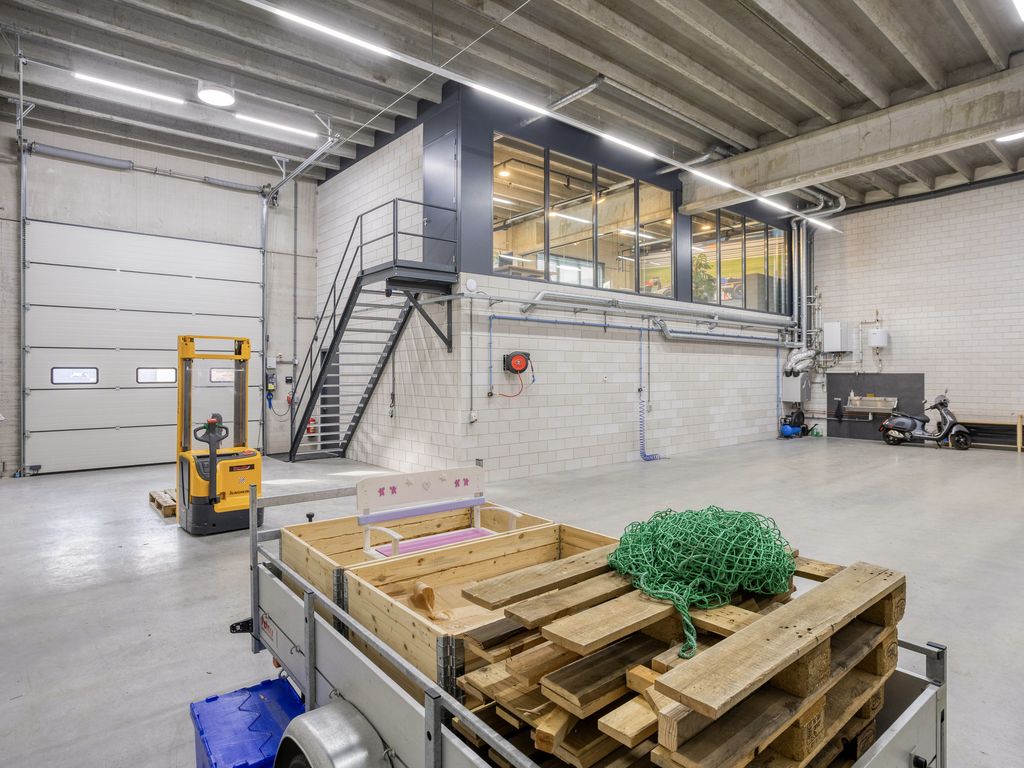 Romeinenweg 47L, OSS