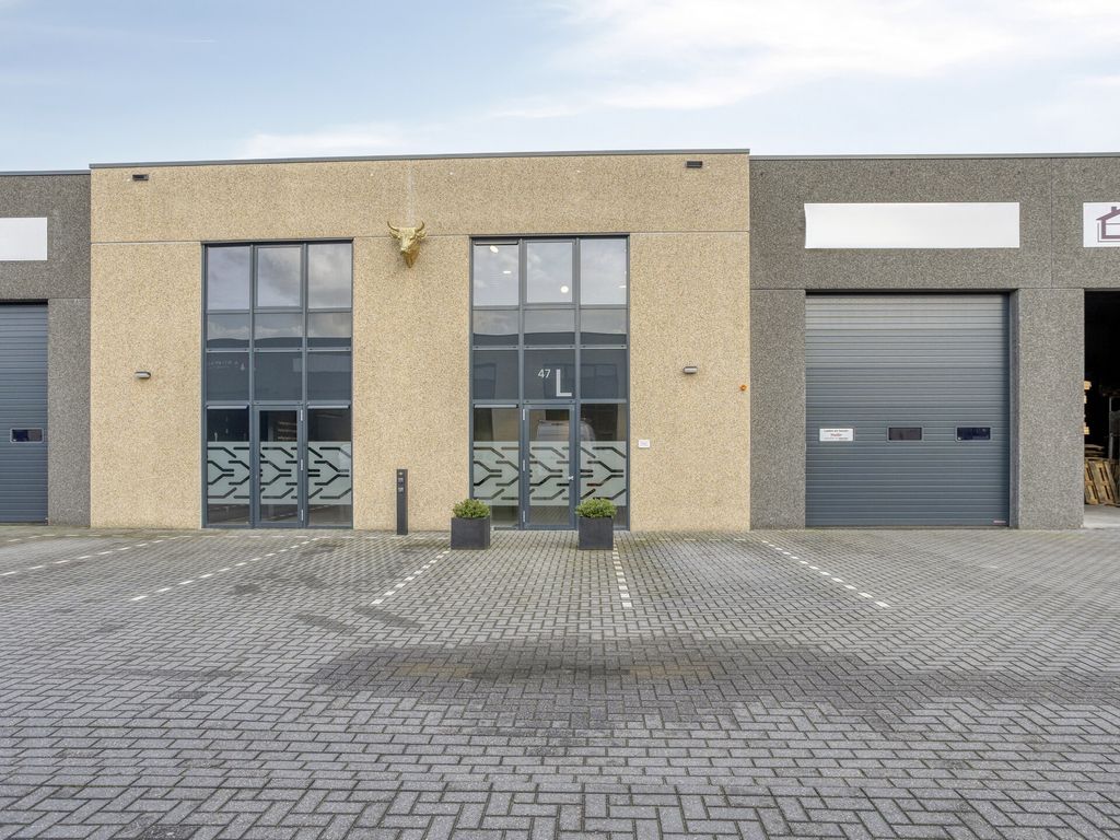 Romeinenweg 47L, OSS