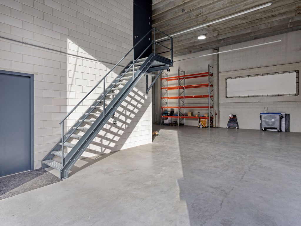 Romeinenweg 47L, OSS