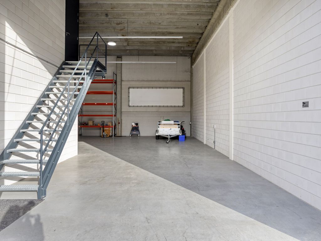 Romeinenweg 47L, OSS