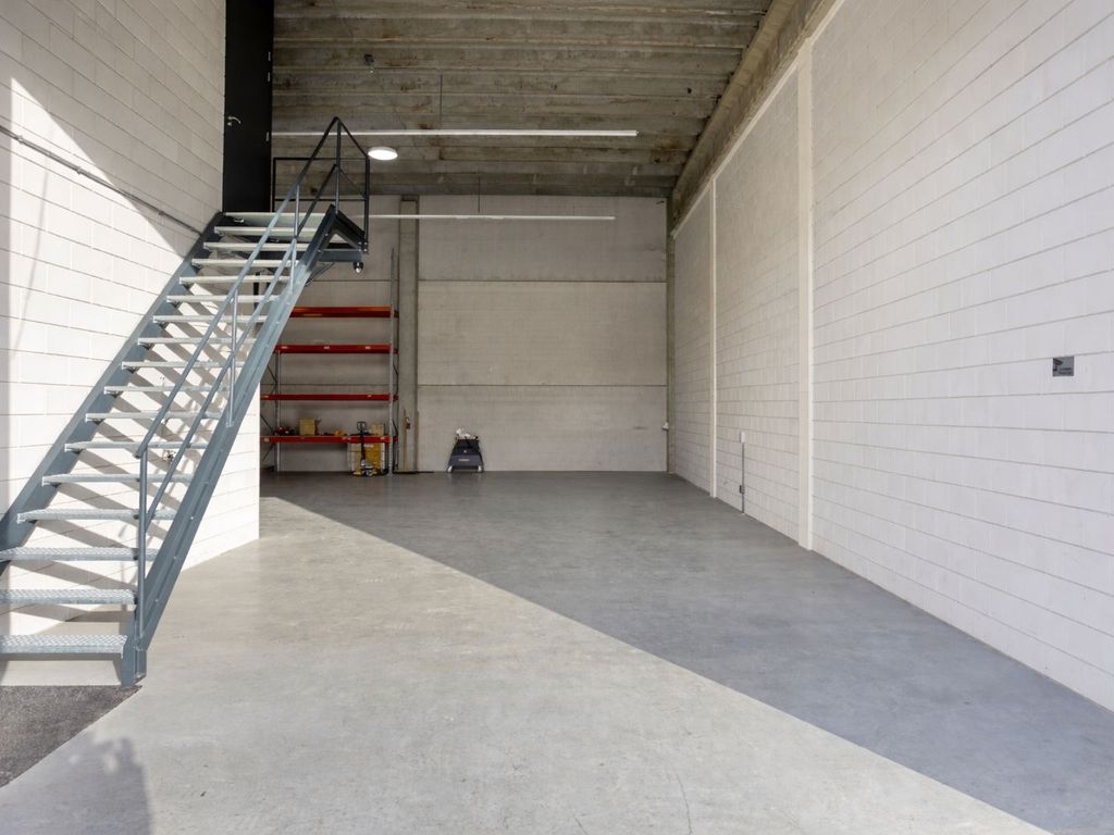 Romeinenweg 47L, OSS