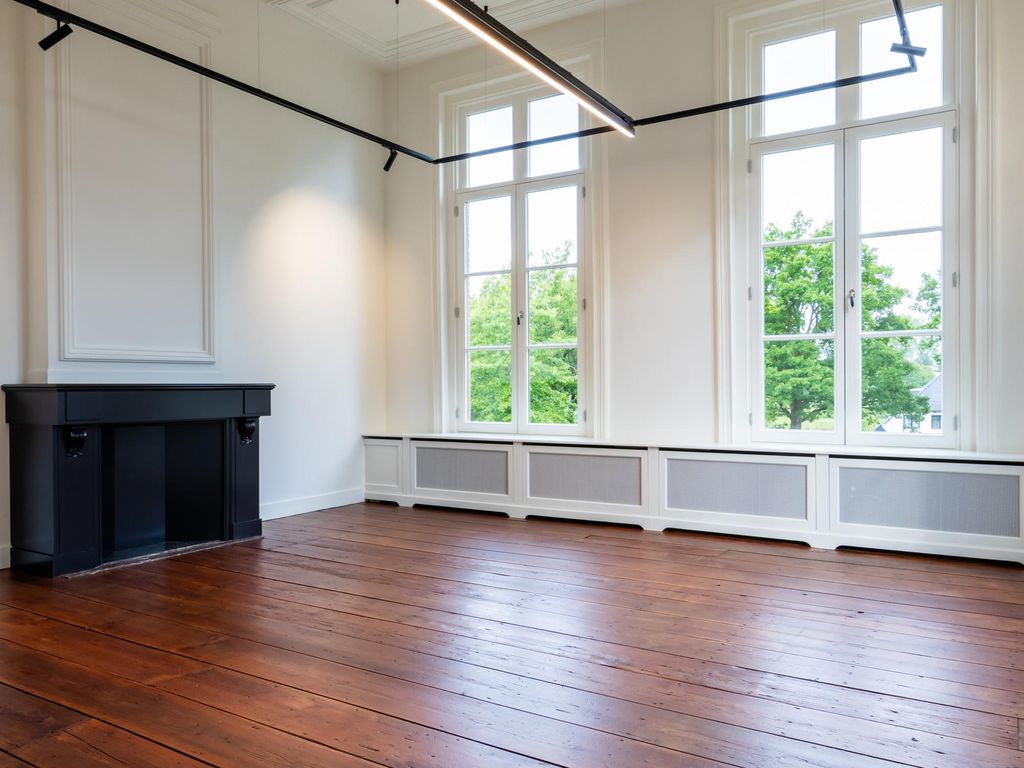 Rijksweg 5, Haaren