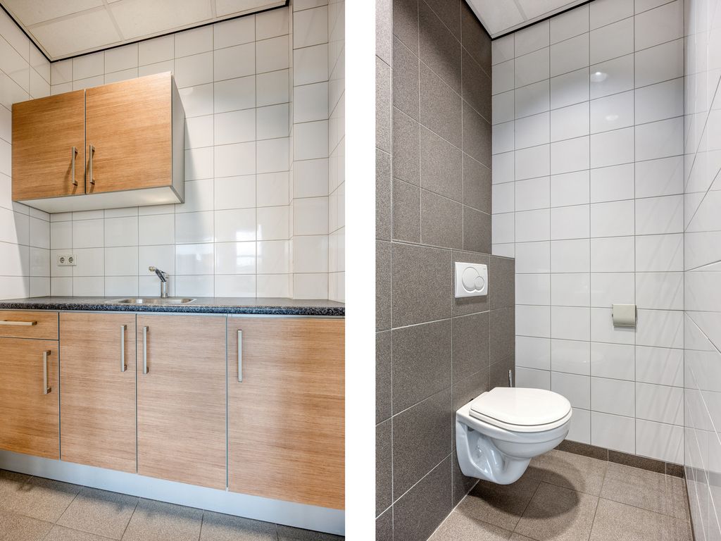 Infanteriestraat 3, Velp